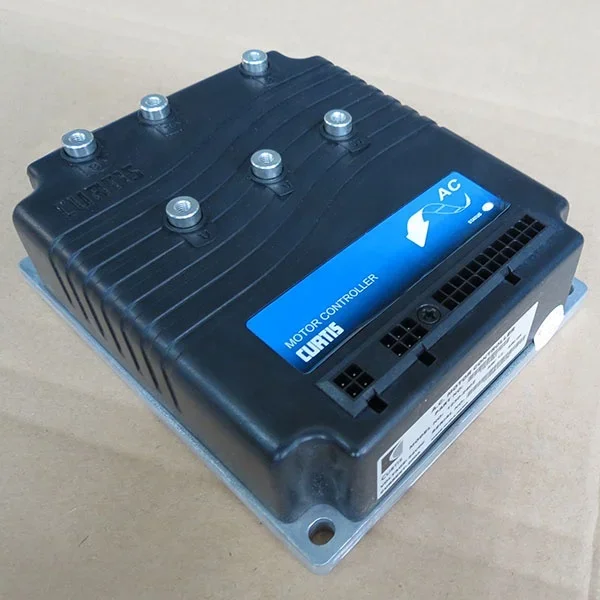 Spare Parts 1230-2402 Curtis PMC Controller for Scrubber Machines 24V-200A