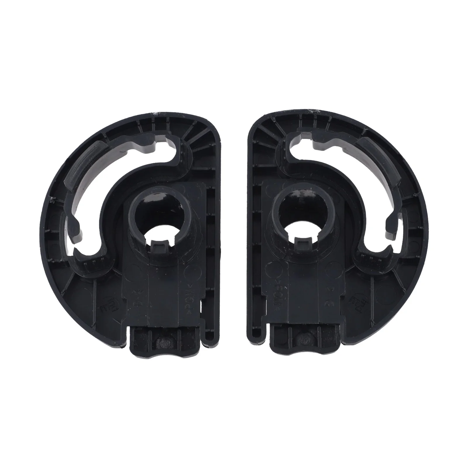 Plastic Bracket Armrest Bracket Easy Installation High Universality Fitment Improved Comfort OEM Number 8969RA