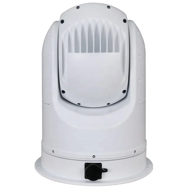 Cupola ptz marina termica a infrarossi MYTECH