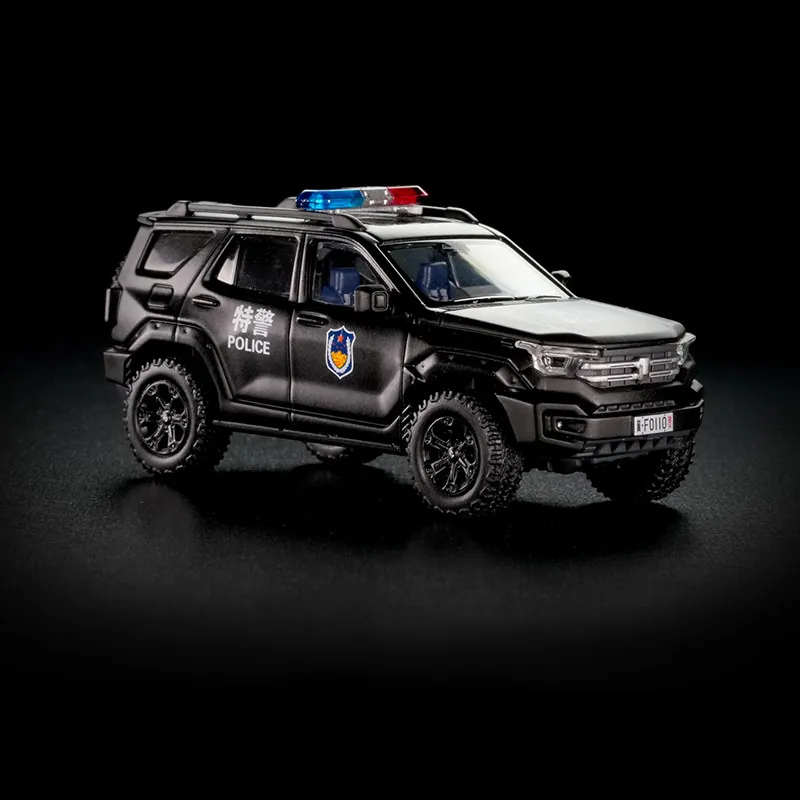 

XCARTOYS 1/64 Tank 400 Hi4-T Car Alloy Motor Vehicle Diecast Metal Model Kids Birthday Gift Toys for Boys T2-48 Home Decoration