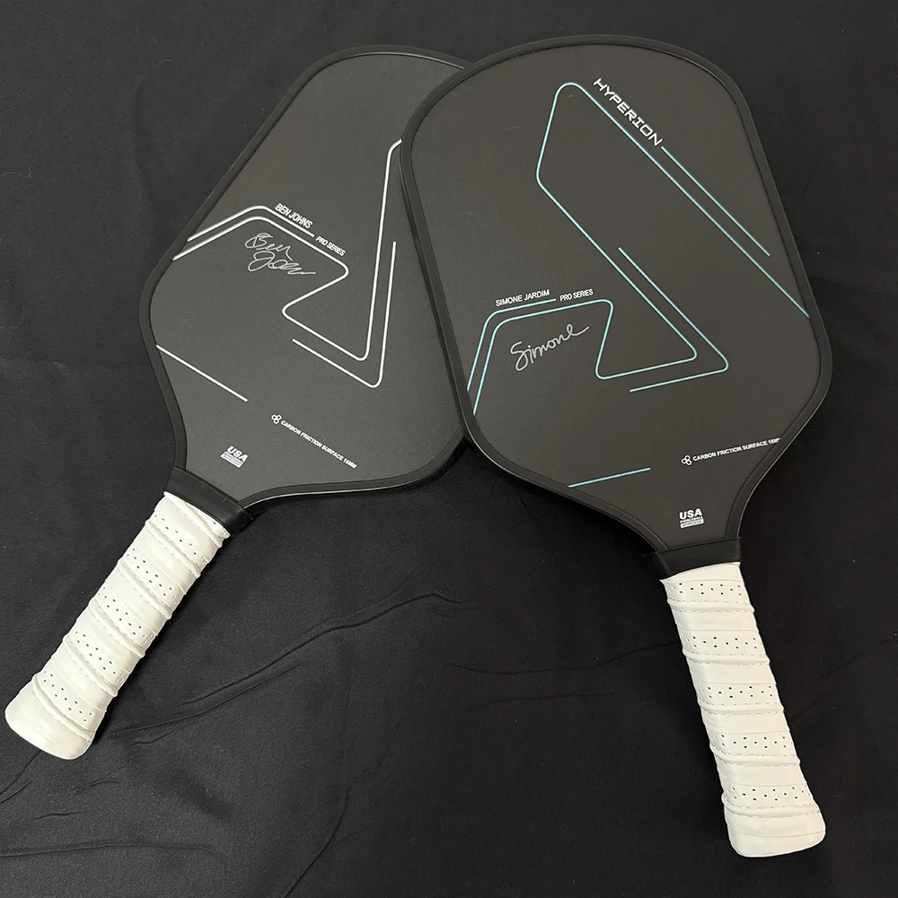 

T700 Carbon Fiber Pickleball Racket, Textured Matte Finish, PP Honeycomb Core, Ergonomic Grip - Enhanced Control, Power and Spin