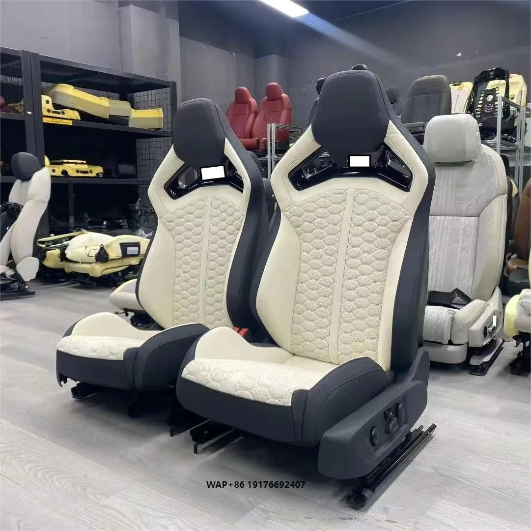 Complete Interior Refit Seat for  Polo Golf Lamando Passat Magotan Custom Refit