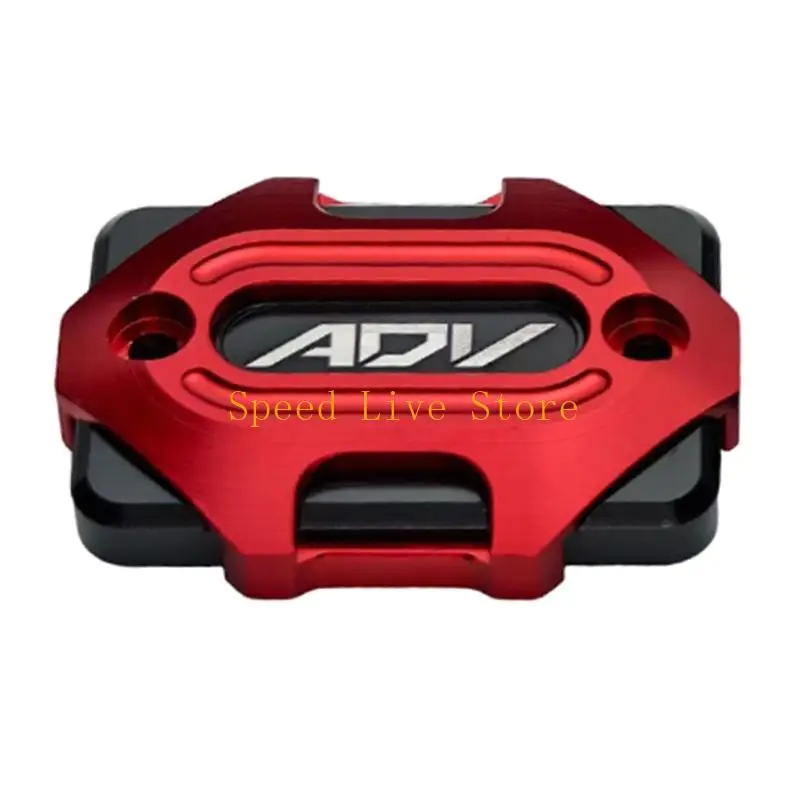 547C ADV Oil Reservoir Cover Alloy Material Improved Efficiency Visual Upgraded