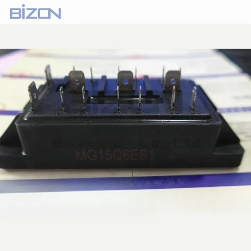 

MG15Q6ES1 New Original Module