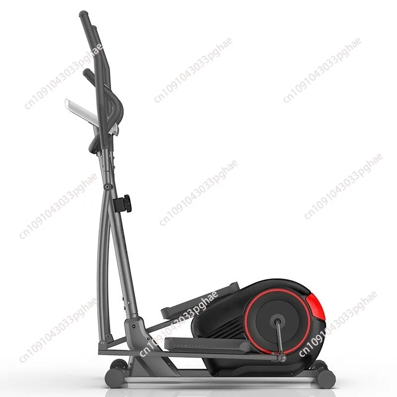 Эллиптическая машина Эллиптическая машина Домашняя гипер-тихая система магнитного привода 16 уровней Регулируемое сопротивление Приложение MERACH Эллиптическая машина Эллиптическая машина Домашняя гипер-тихая система магнитного привода 16 уровней Регулируемое сопротивление Приложение MERACH