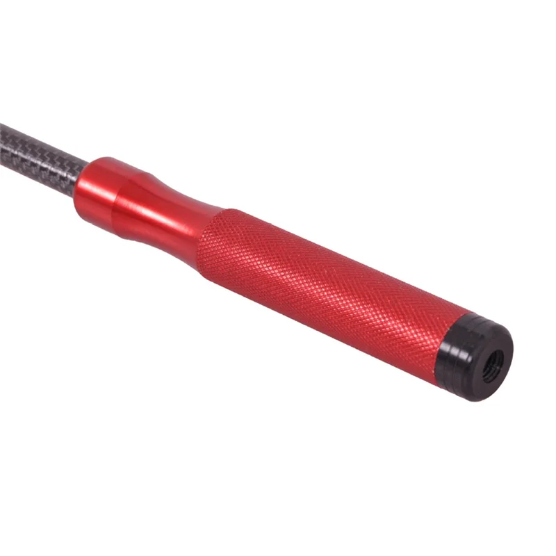 

7-Piece Carbon Fiber Sheet Metal Hammer Set for Repairing Depression