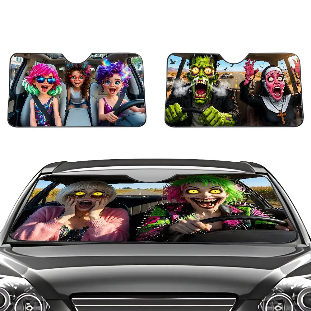 para-sol-automotivo-estilo-punk-e-doce-com-personagens-protetor-solar-para-para-brisa-dianteiro-70x130cm-protecao-solar-xadrez-presente-criativo-para-carro