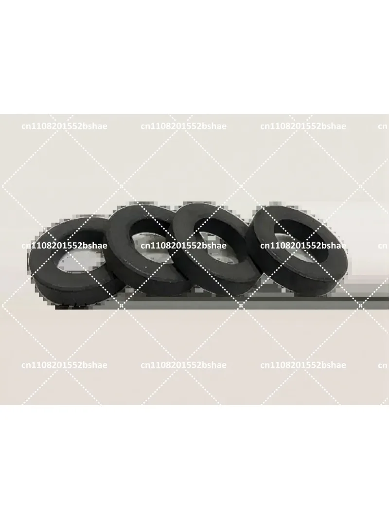 5pcs Ferrite Magnetic Ring 31x18x7 NXO-100 High Frequency Filter Anti-Interference for EMC