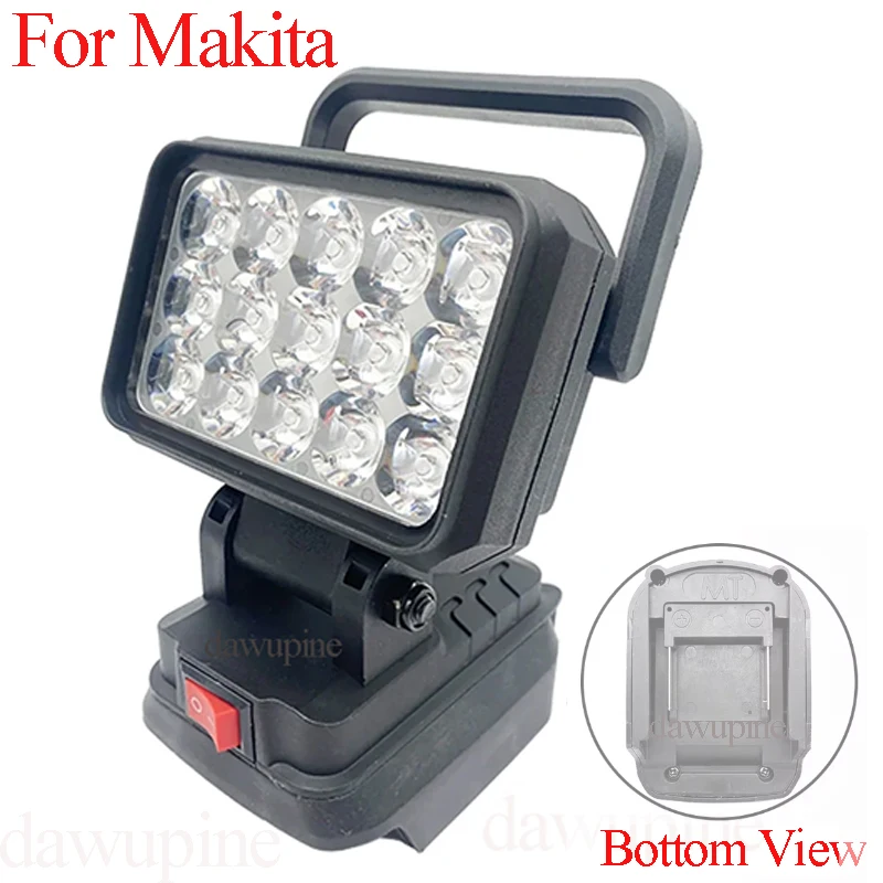 For Makita
