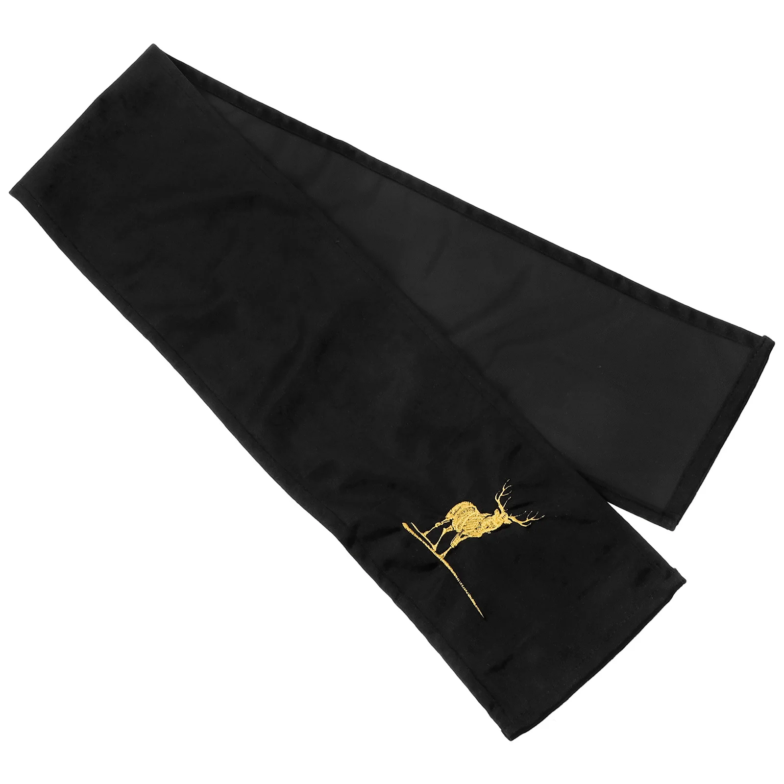 

Thickened Electric Piano Keyboard Cover Fabric Durable Protective Dustproof Keyboard Piano Protector Practical Cover