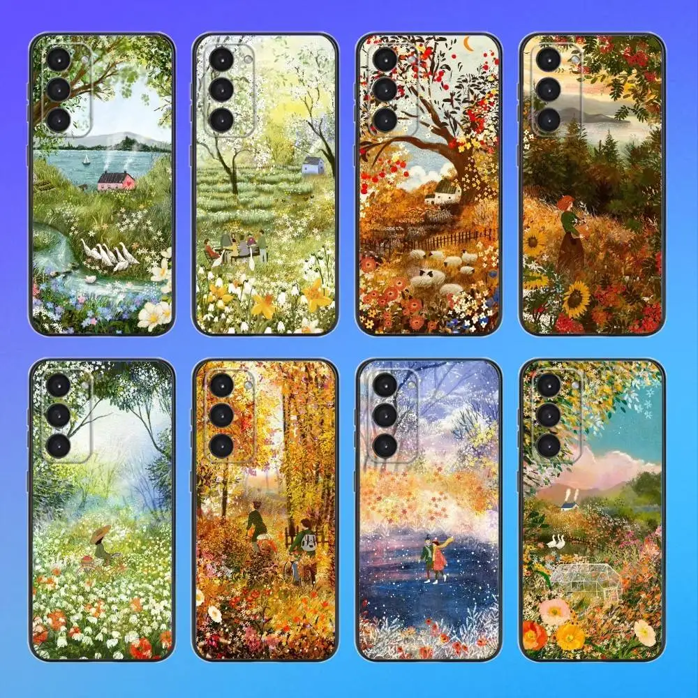 Painting By Laivi P…