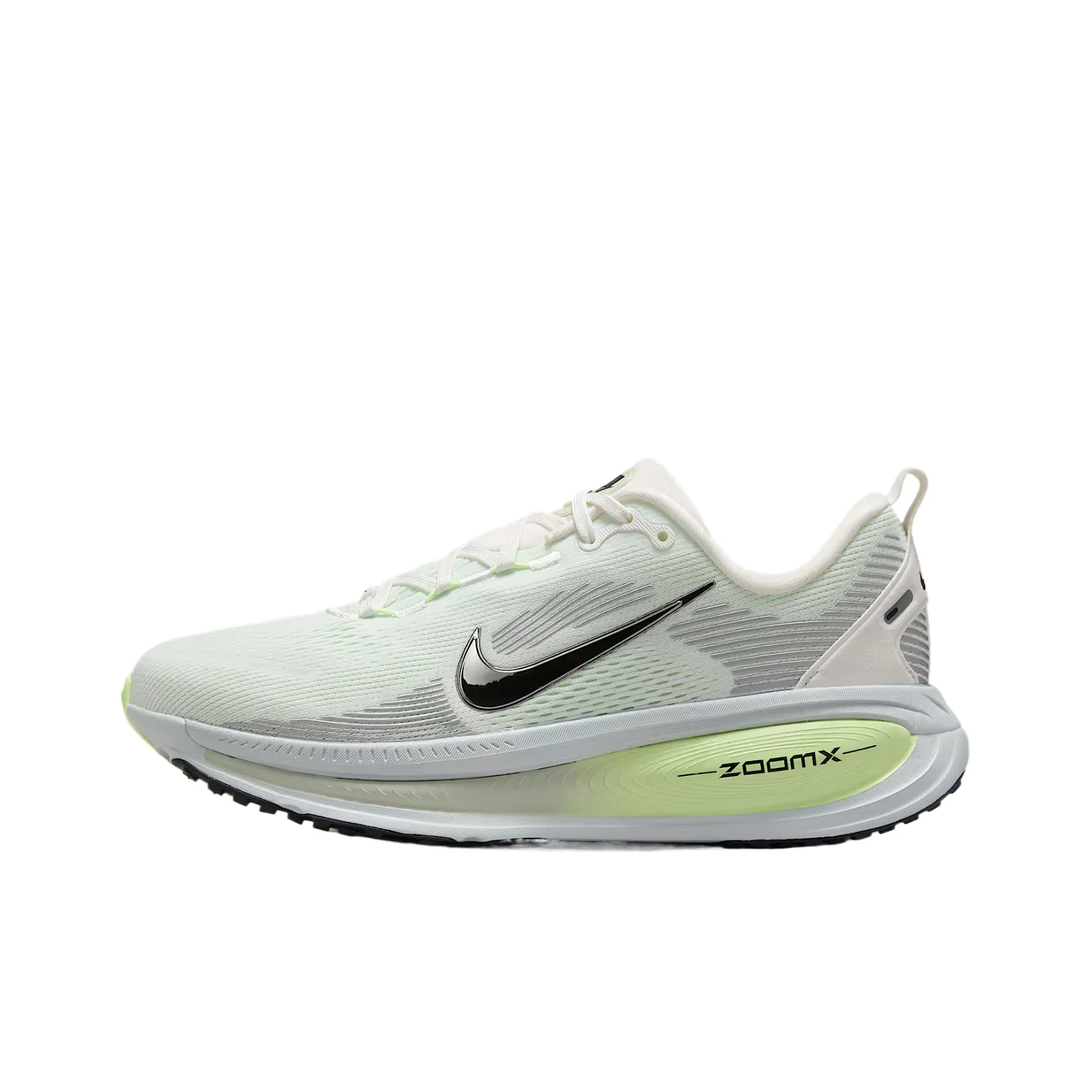 

Женские кроссовки Nike Vomero 18 Low top Sprint, зеленые, HM6804-107