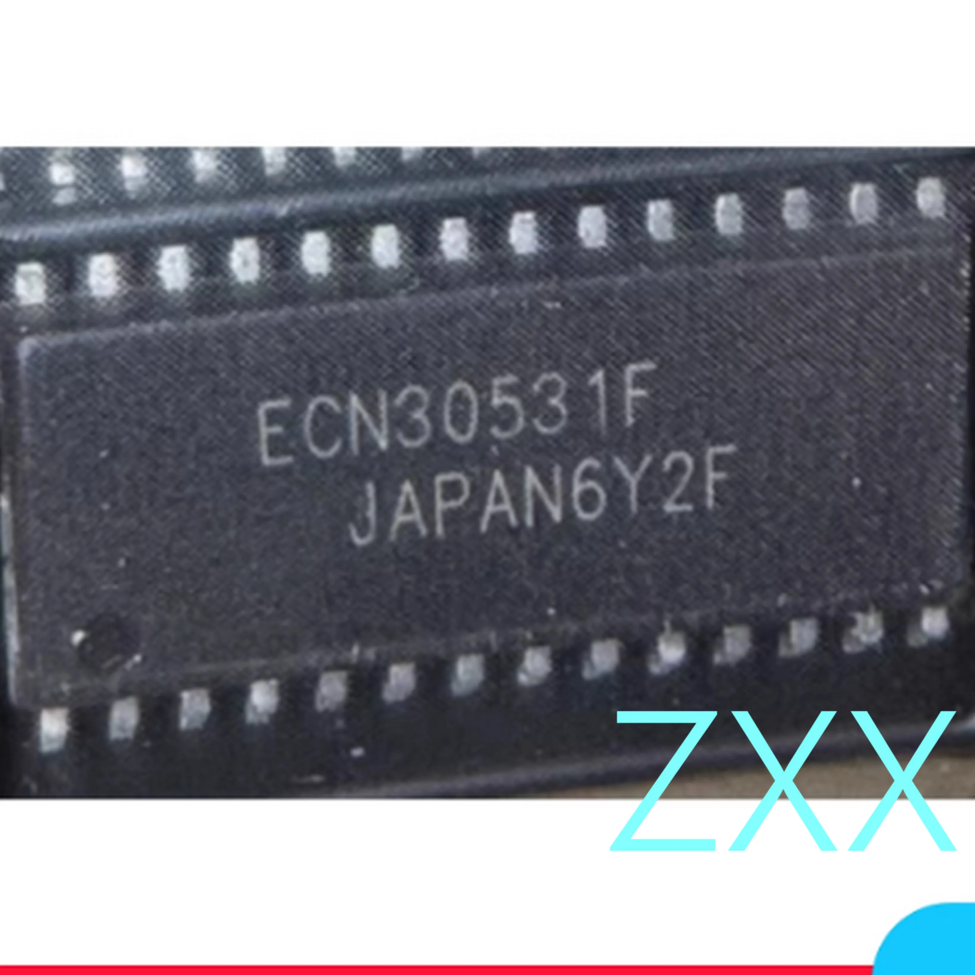 2 szt. Nowy ECN30531F SOP28