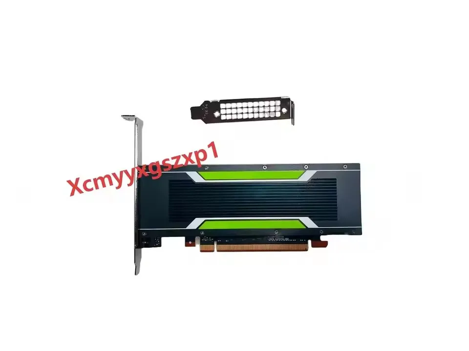 for NVIDIA Tesla P4 8GB GDDR5 GPU Card PCI-E VGPU Accelerator for AI Deep Learning Video Decoding Server Graphics Card