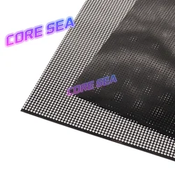 Universal board, universal board, 18 x30CM, 0.4MM thick soft thin circuit board, PCB hole board, experimental board