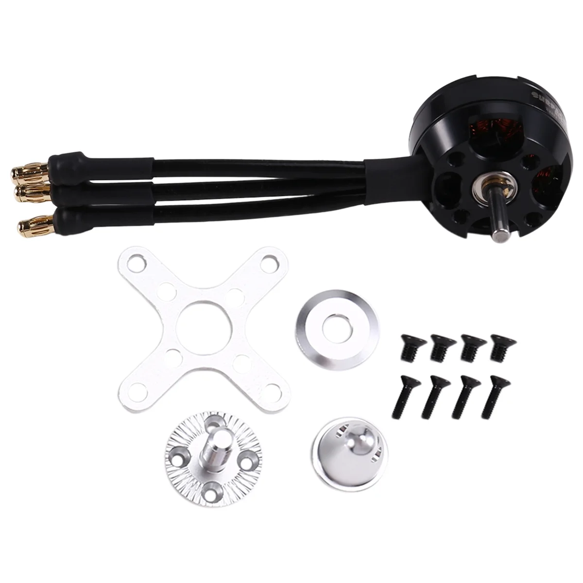 AA74 2822 Brushless…