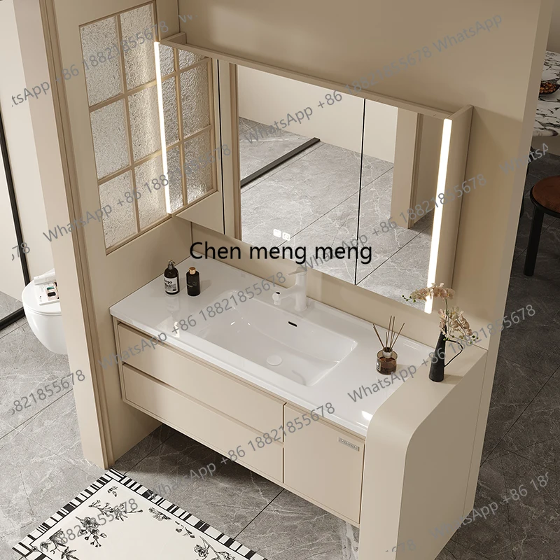 

Storage Shelves Bathroom Cabinet Organizer Partitions Toilet Display Space Saver Cupboard Modern Archivadores Hotel Furniture