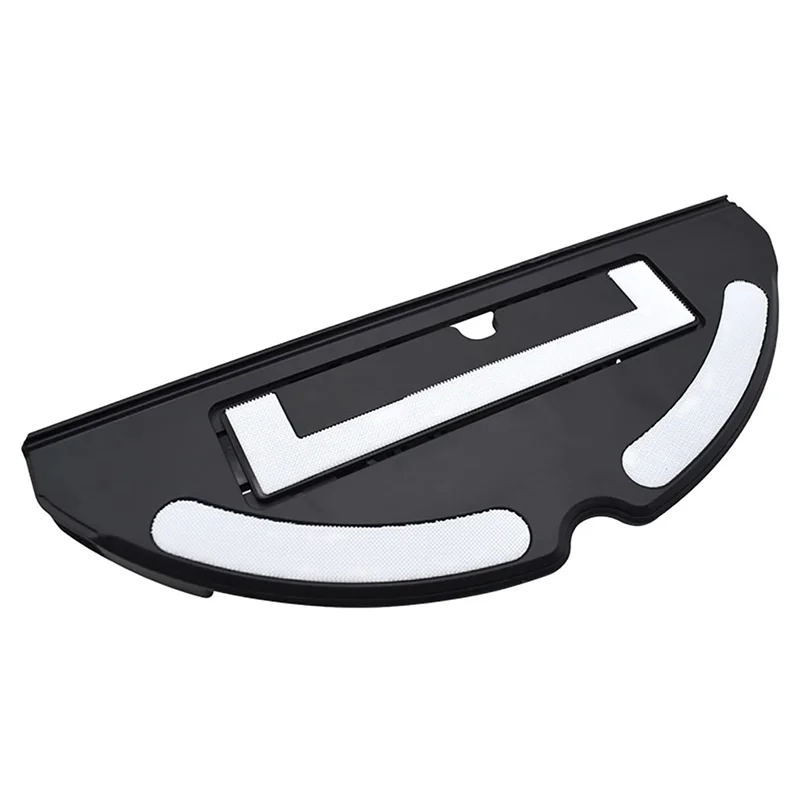 UNCL ل كنس الروبوتات استبدال أجزاء ل Roborock S8/S7 T7S حامل الممسحة جهاز آلي لتنظيف الأتربة اكسسوارات ممسحة قوس