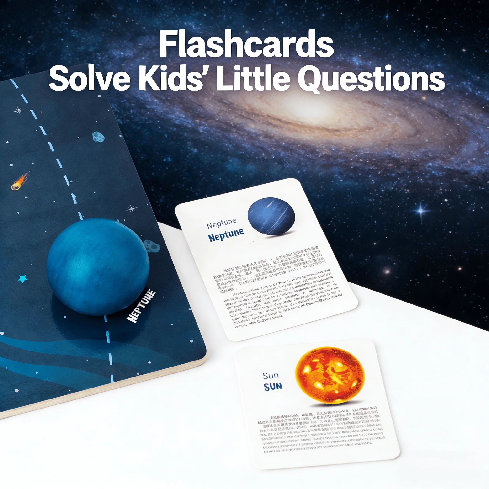 Thumbnail 3 - #12 Best Astronomy Toys to Buy In 2026