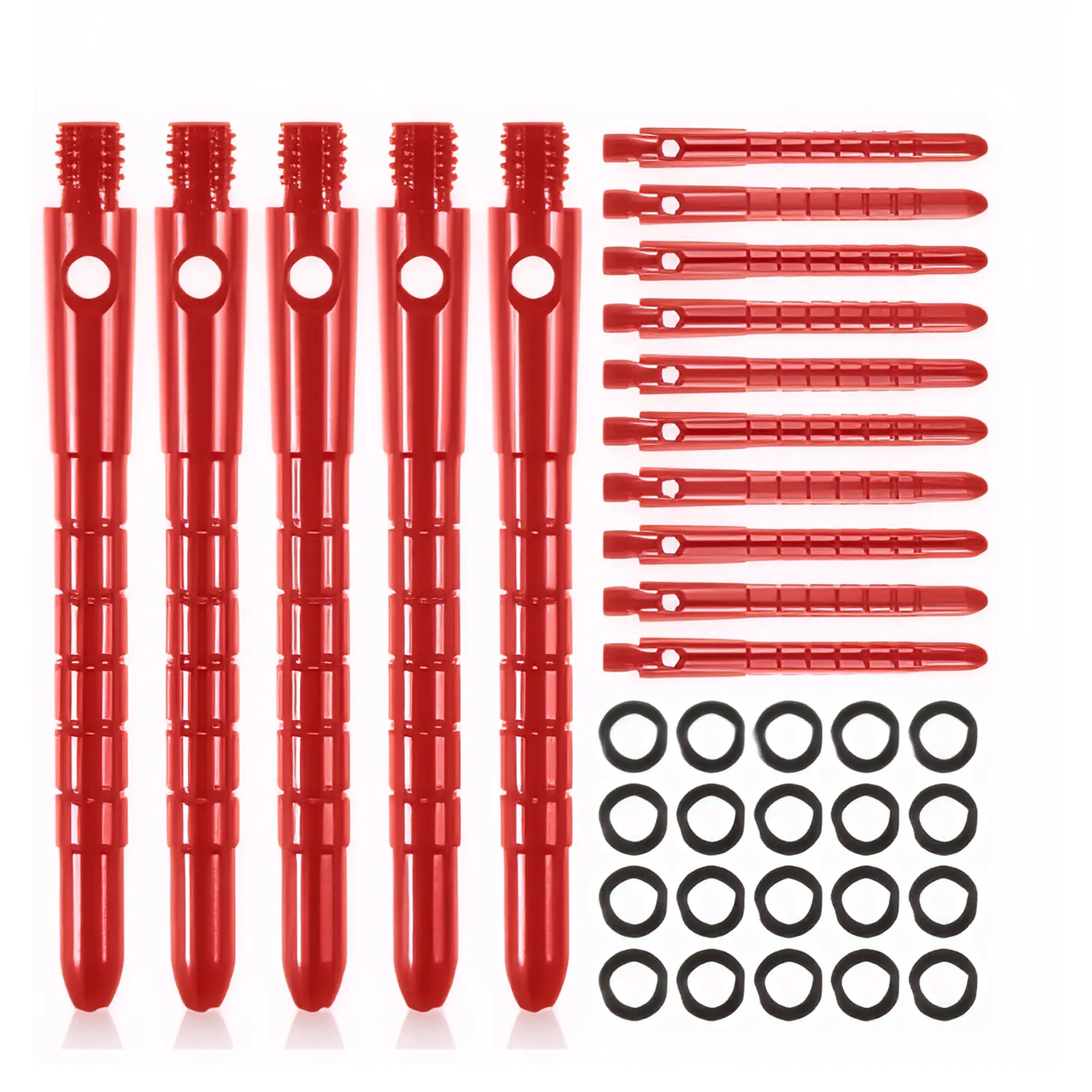 

15 шт. валы для дартса, универсальные валы для дартса из алюминиевого сплава, аксессуары для дартса, металлические стержни, стержень из сплава