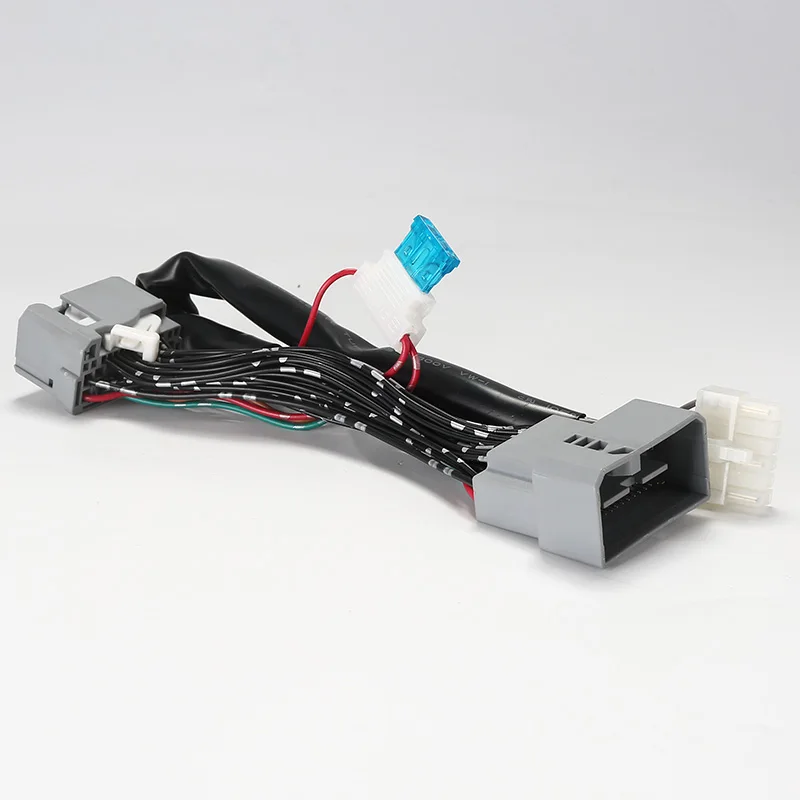 

Suitable for 2017 model Honda CRV - automatic closing of windows and folding of rearview mirrors after locking the car.