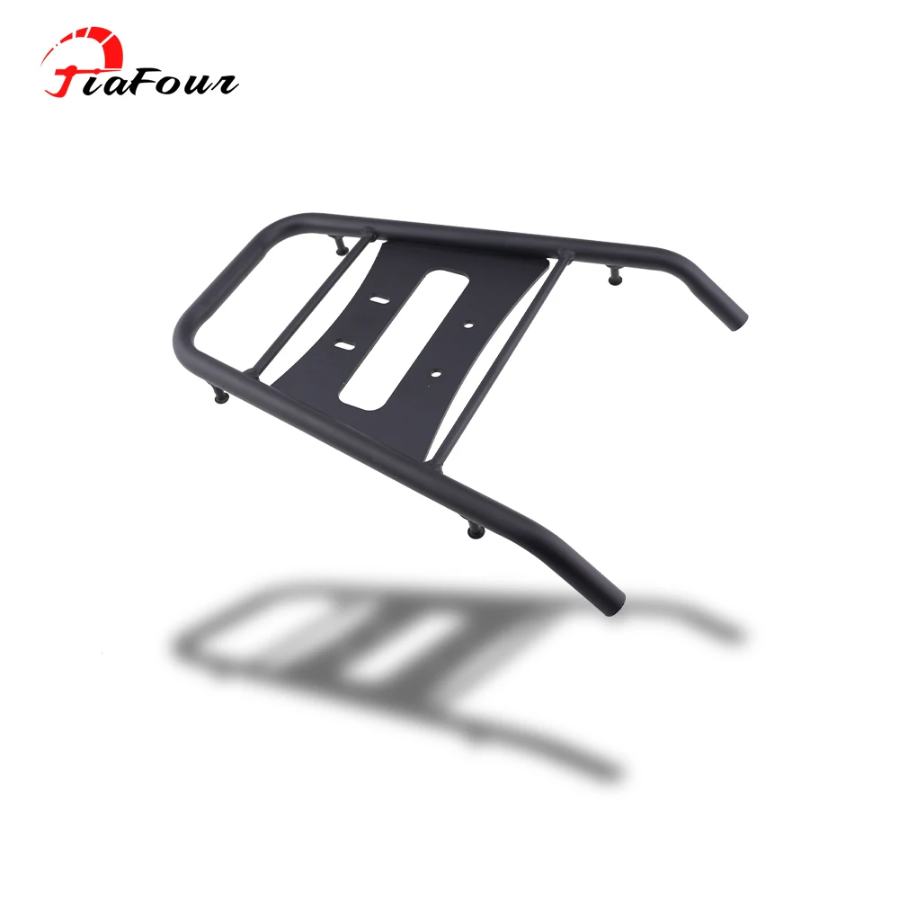 Fit WR250R WR 250 R 2009-2014 For WR250X 2007-2014 Rear Tail Rack Suitcase Luggage Carrier Board luggage rack Shelf