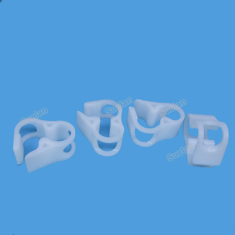 10 pcs Printer Ink Tube Lock Controller Valve Shut Off Regulator Ink Flow Switch Tool Parts Dtf Ink Clip