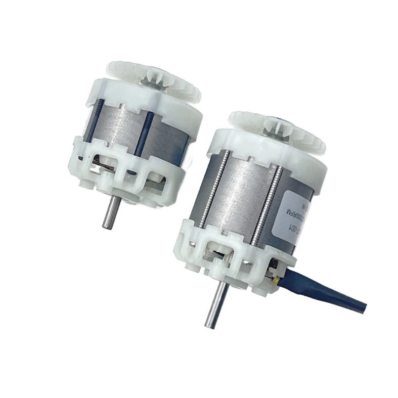 

High Speed Brushless Dc Motor Power
