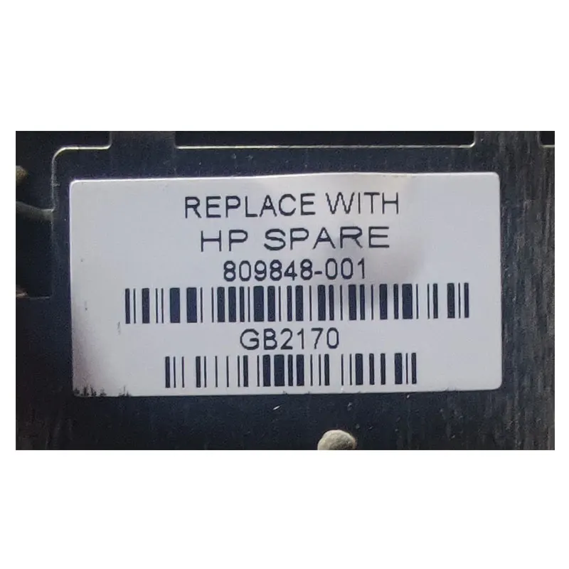 New Laptop Case For Probook 11 EE G1 G2 Palmrest Upper Case Cover C Shell With US English Keyboard  809848-001