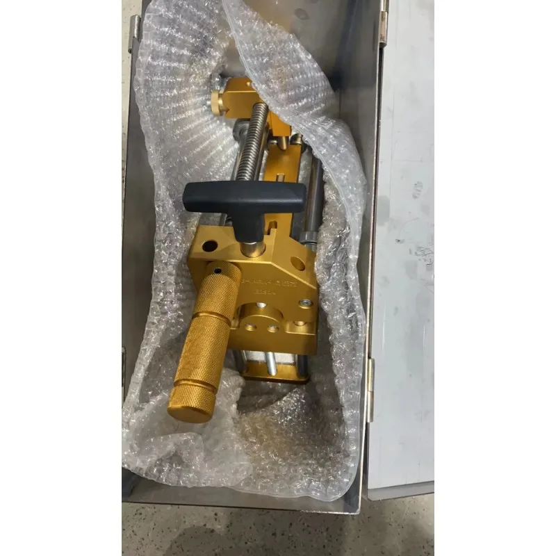 

24 Rotary Pipe Scraper - For 110-500mm Pipes