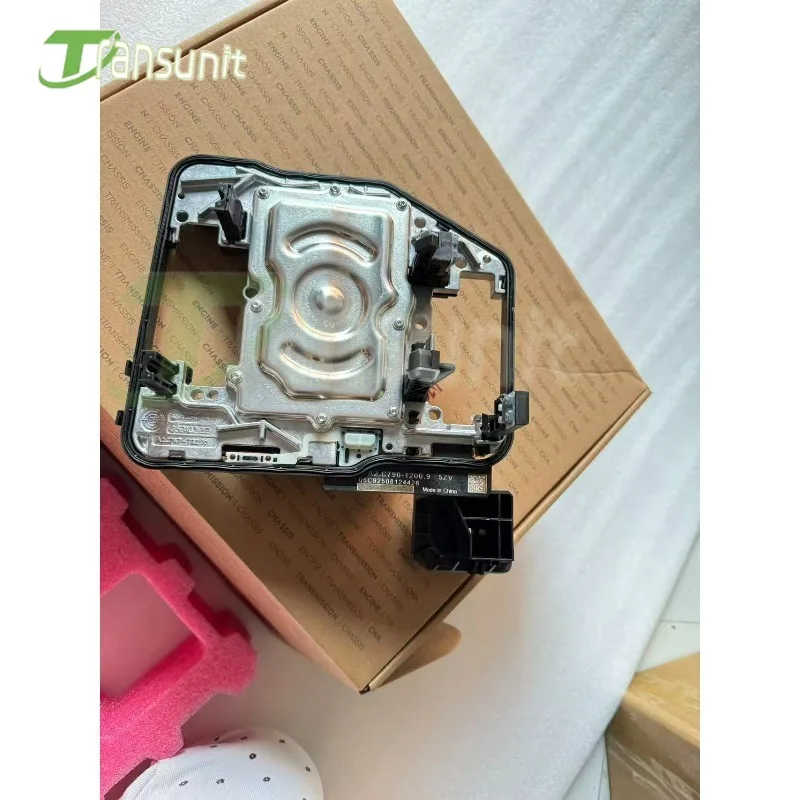 

Оригинальный новый 0AM927769E TCU 0AM DQ200 DSG7 TCM блок управления коробкой передач для VW Audi Skoda Seat