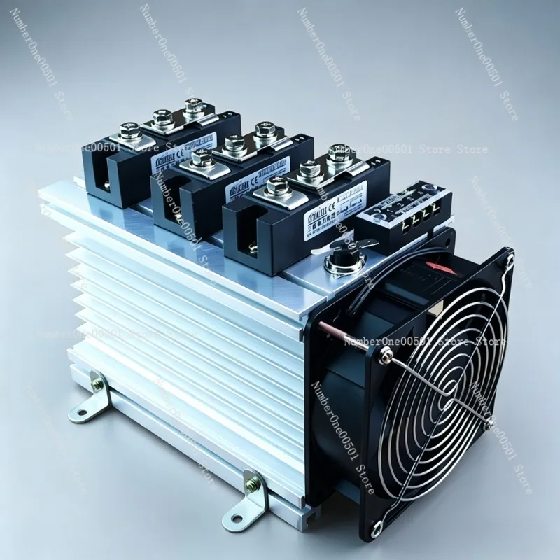 

Тиристорные модули MTC MTX MFC 110А 135А 160А 200А 300А 500А: Полный комплект для промышленного управления питанием, инверторов и выпрямителей