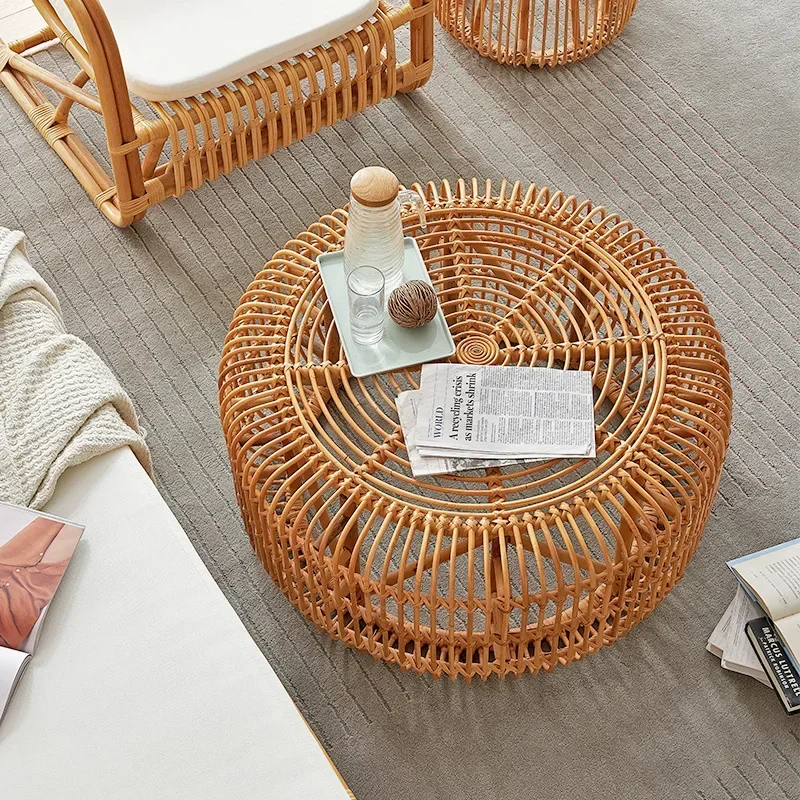 Рисунок 2 - Скандинавская мебель для гостиной