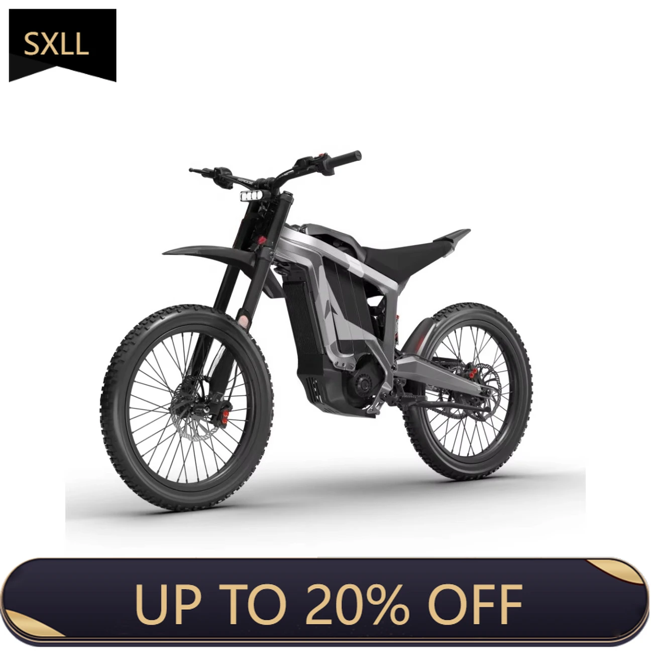 Sxll Electric Motor…