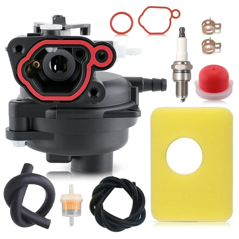 Replacement Carburetor for 08P502 09P602 For 300E Series Engines 125cc to 140cc Lawn Mower and Garden Tool Use