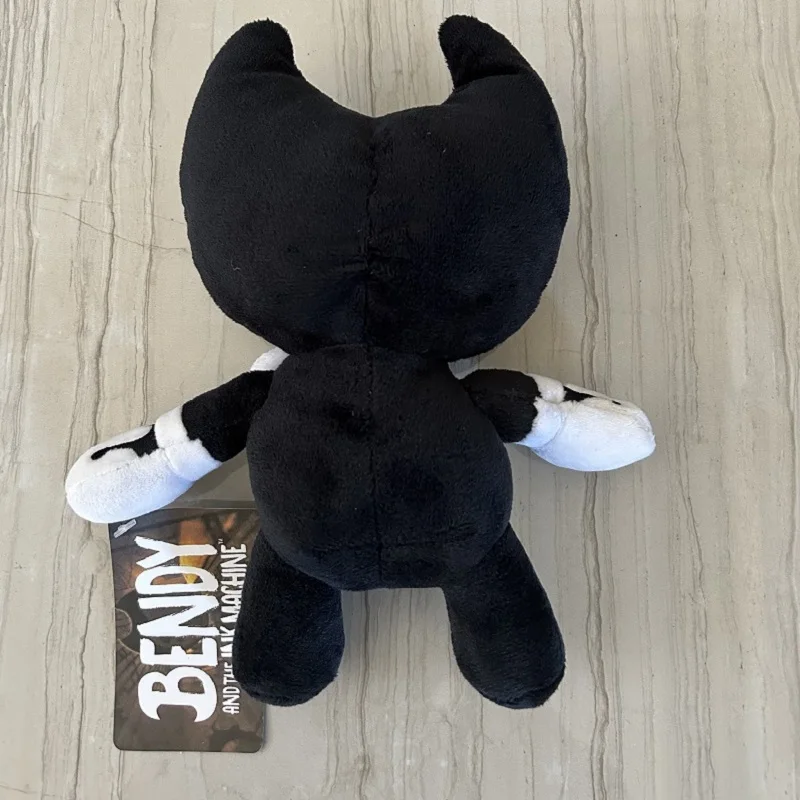 8.66inc bandy plush toys stuffed animal doll for kids birthyday gifts