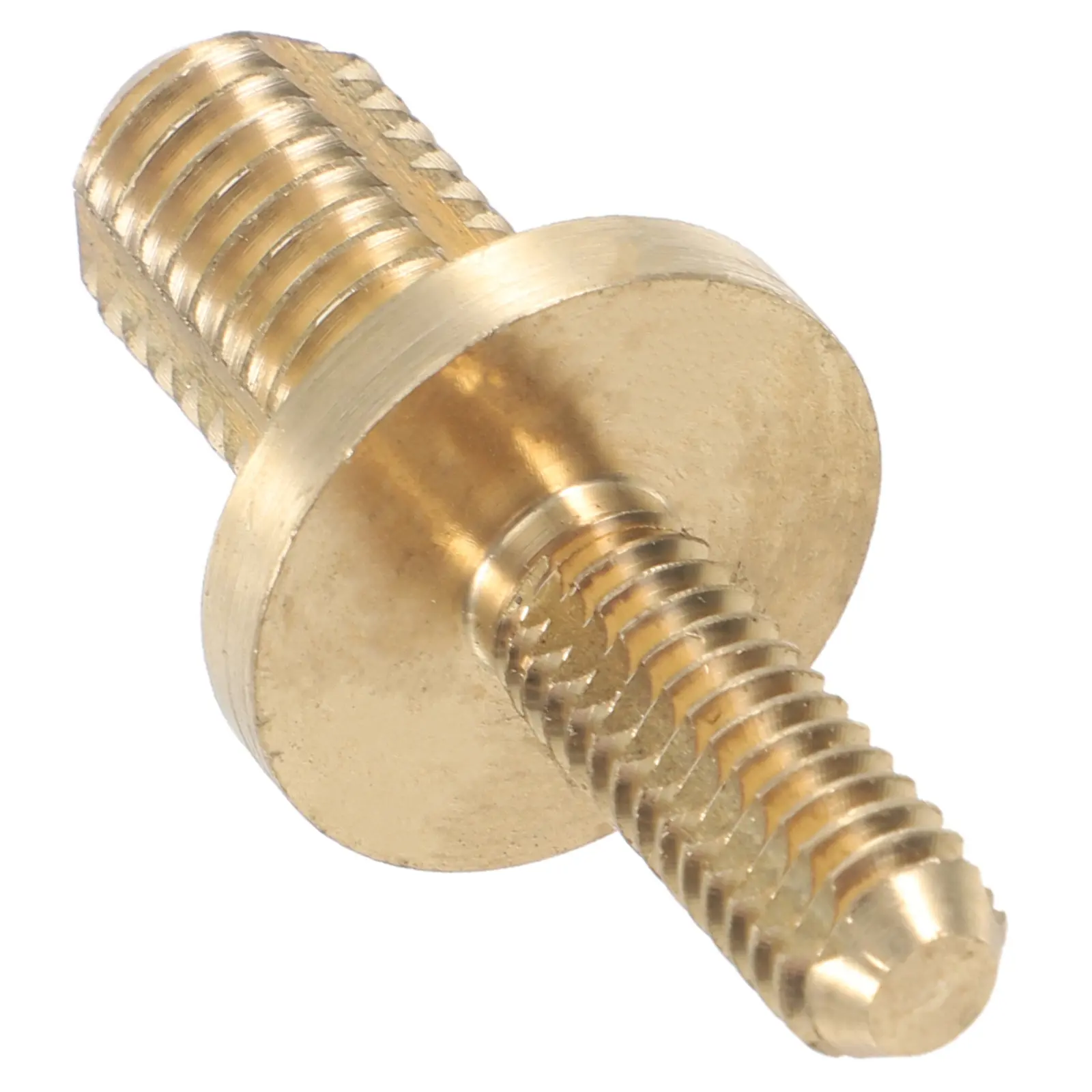 

Copper Interface Handle Pool Snooker Cue Brass Joint Pin Connector Extension Repair Upgrade Billiard Accessories