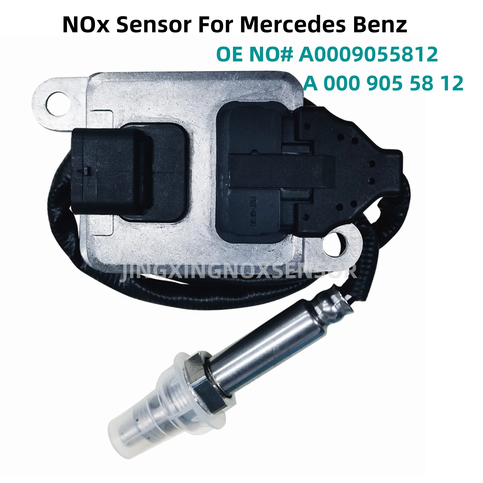 A0009055812 0009055812 Original NEW NOX Sensor For Mercedes Benz  E250 Diesel Bluetec