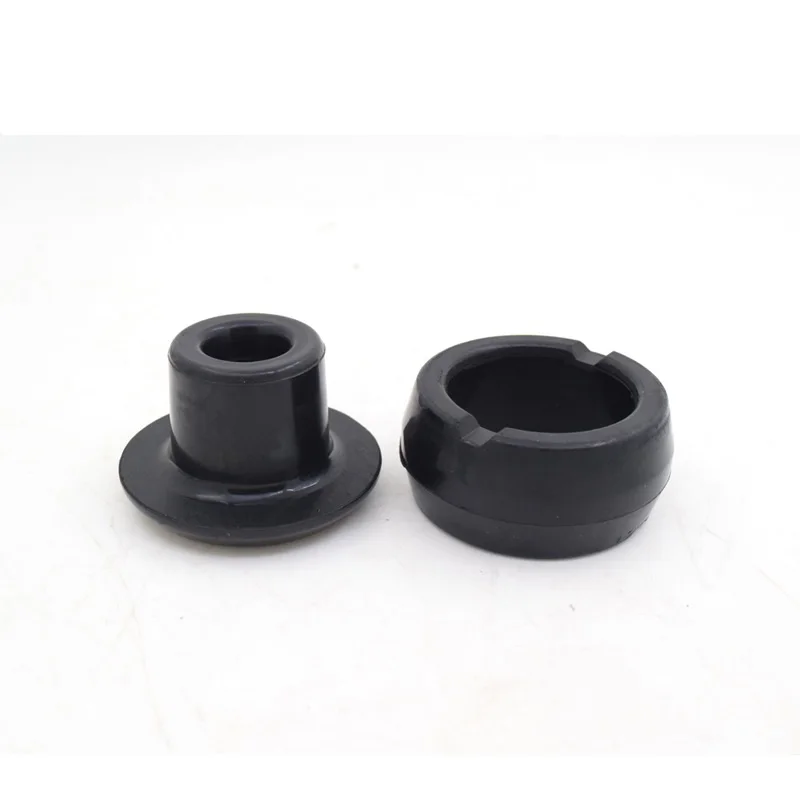 Coil Nailer for piston Drive Bumper 5 Pcs Aftermarket Black Kits Spare Parts Steel With For CN55 Brand New Coil