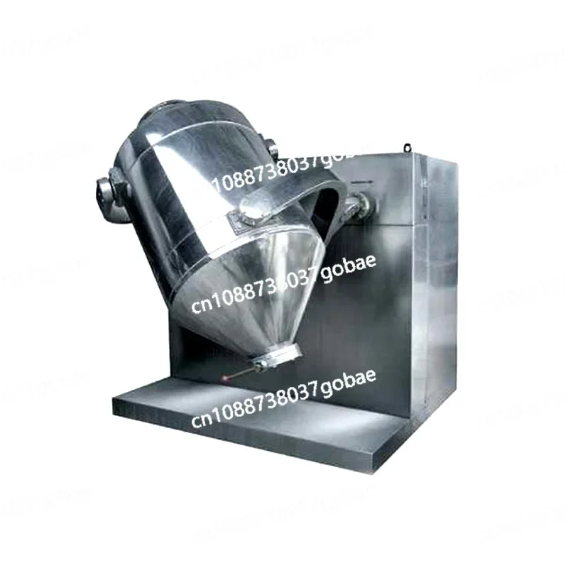 Three-dimensional Motion Mixer, Food, Pharmaceutical, Chemical Industry Material Mixing Equipment