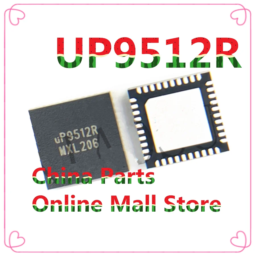 RT9297GQW EZ=mark ALNB UP9512Q UP9512R UP9512RQGJ QFN UP9512S UP9512U power management ic new NCP302045 P302045 NCP302035 302035