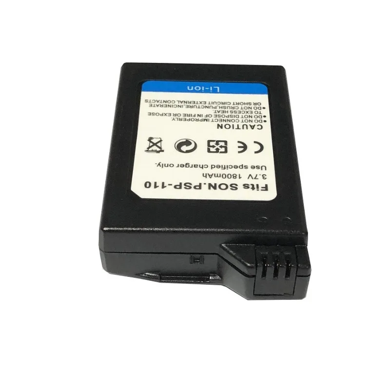 3.7V 840mAh for Nintendo DSi NDSi Game Console Batteries TWL - A - BP, TWL - 003