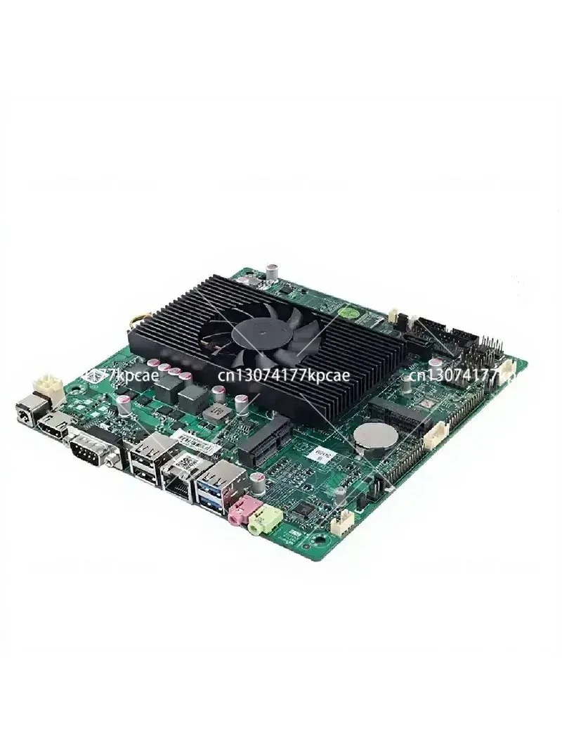 i3 i5 i7 cash register main board mini industrial control machine main board advertising machine LVDS/dual