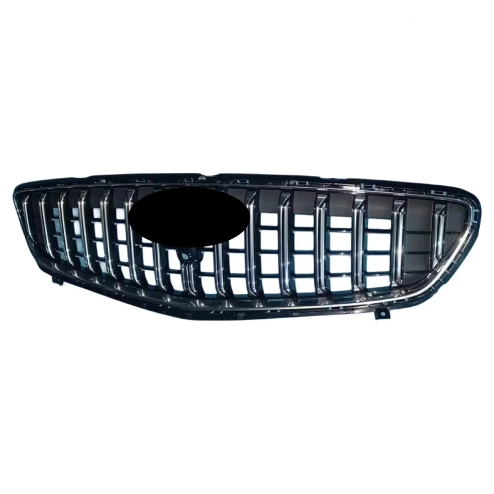 

Car grill Radiator Grille Grid Assembly For Geely Preface Modified Front Bumper Net Auto Accessories