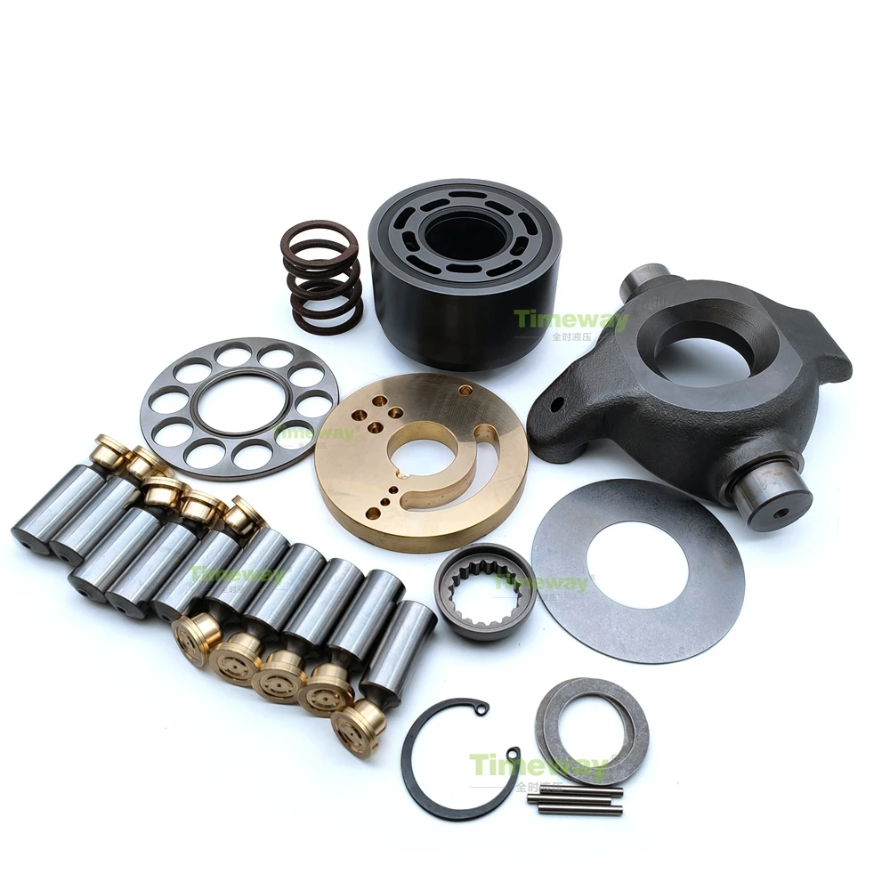 AP2D Axial Piston Pump Repair Kits Accessories Group Hydraulic Pump for UCHIDA AP2D28 Pump Spare Parts