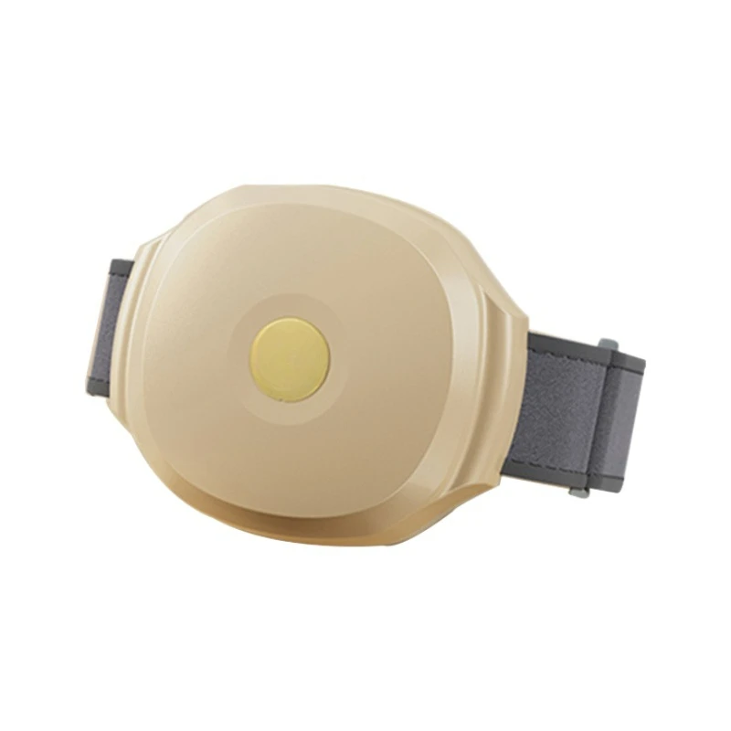 

Four-turn abdominal rubbing instrument, abdominal massager, automatic heating, stomach rubbing artifact, probiotic
