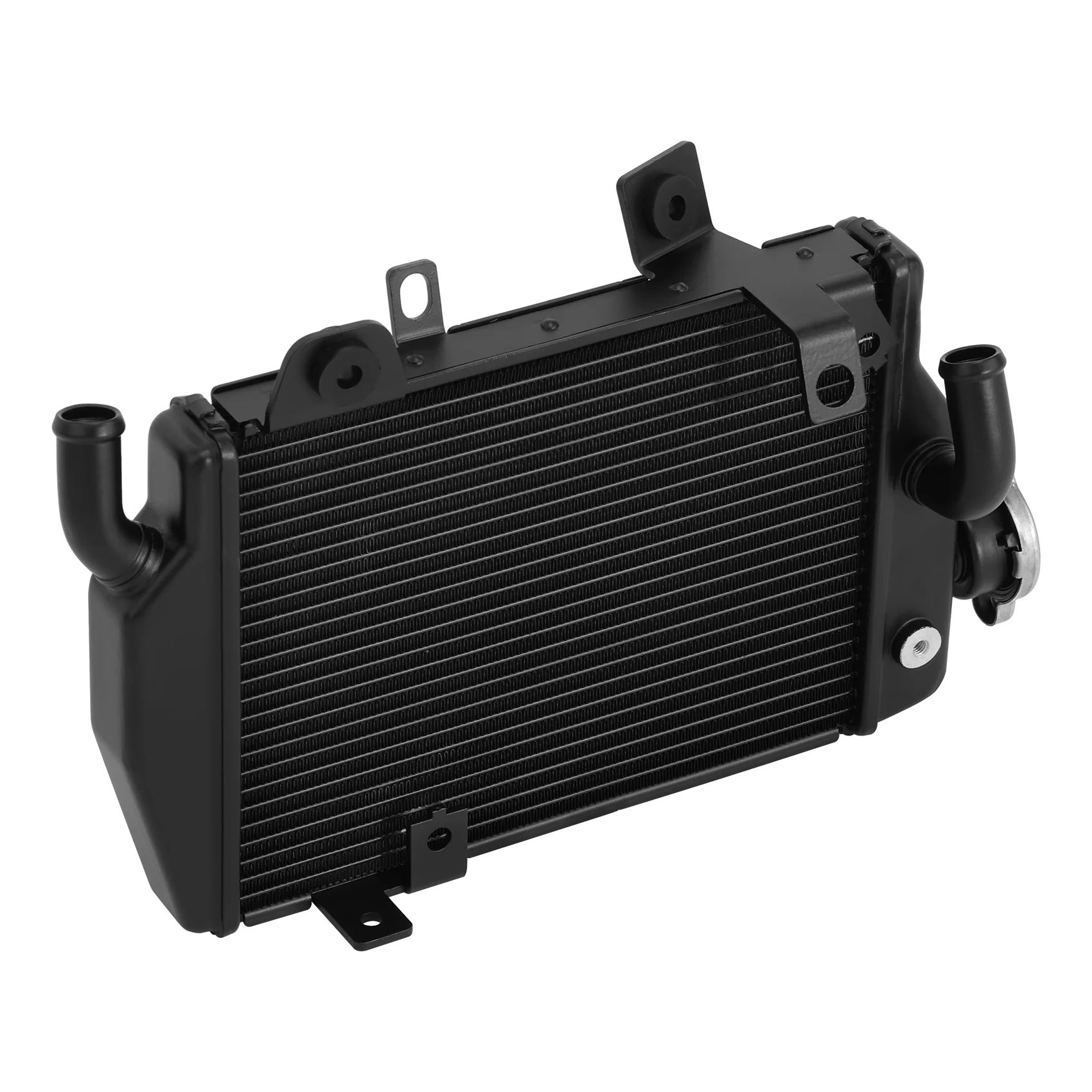 Left or Right Radiator Cooler Cooling Fit For Triumph Tiger 900 Bond Edition 2022-2023 850 Sport 2021 Motorcycle