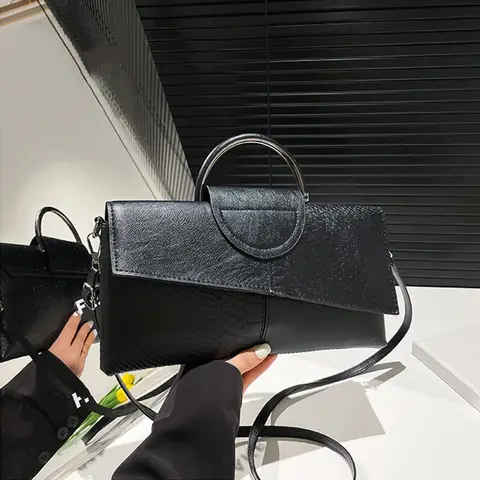High Quality Handbags Fashion Women Envelope Clutch Ladies Party Famous Brand Ladies Shoulder Messenger Crossbody Bags