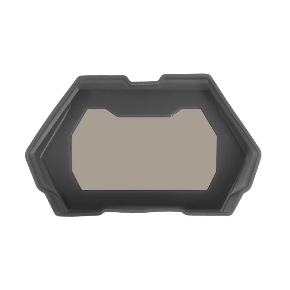 Display Screen Case Dashboard Protection Waterproof Protective Cover for KUGOO KUKIRIN G2 Pro/Max Electric Scooter Parts