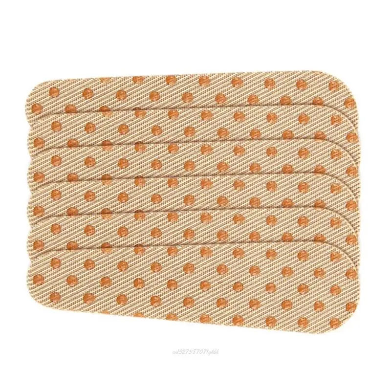 

X5XA Anti-Slip Shoulder Bag Strap Gripper Holder Adhesive Purse Strap Strips Grip Holder Anti-Falling Bag Strap Grip Holder